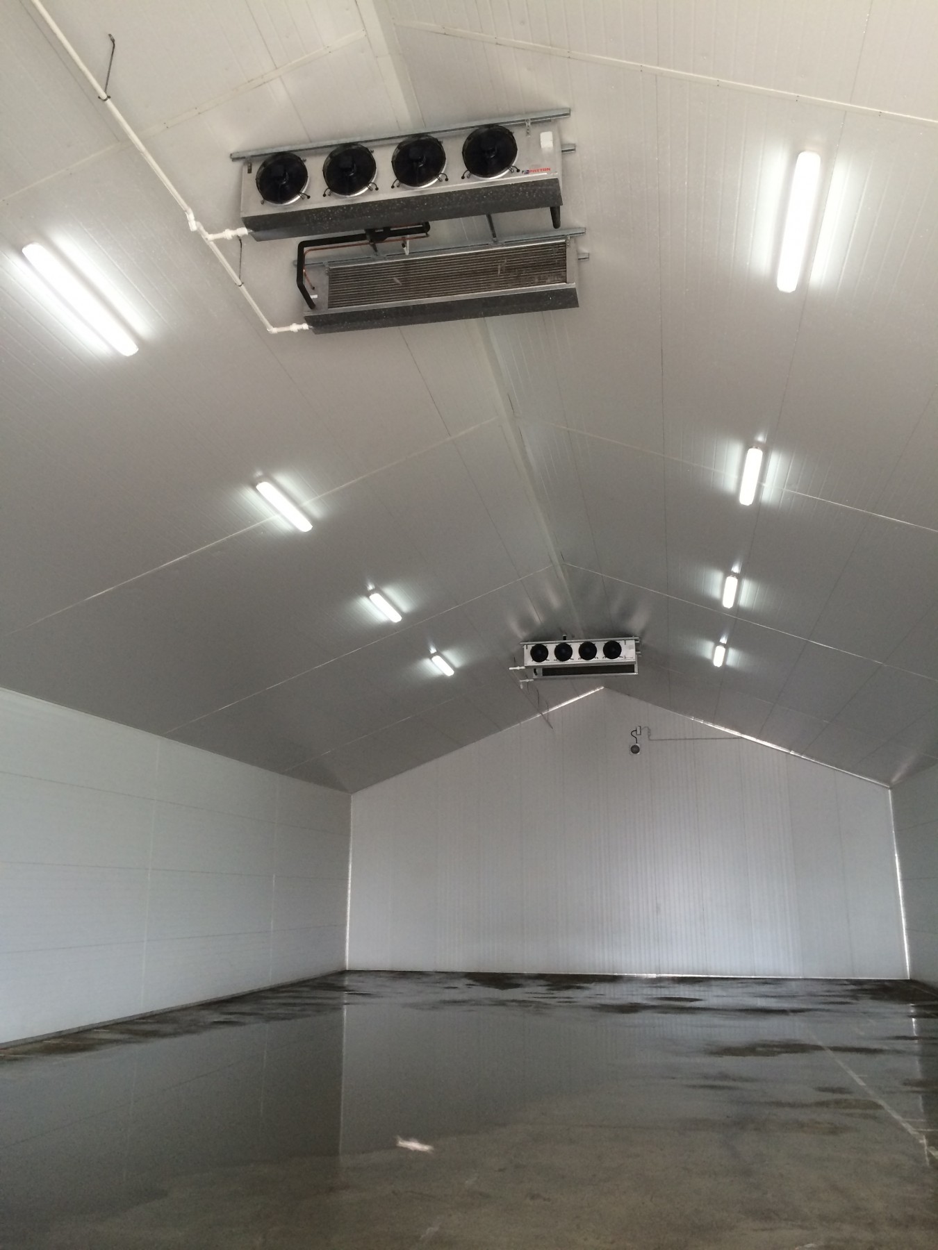 Whangarei and Northland Commercial Cool Stores Kensington Refrigeration